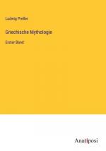 Griechische Mythologie