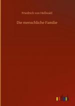 Die menschliche Familie