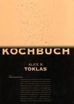 Alice B. Toklas: Das Alice B. Toklas Koc