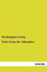 Tales from the Alhambra