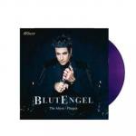 Sonic Seducer 05/2023 + Titelstory Blutengel + Blutengel Deluxe 7?? Vinyl The Abyss/Fliegen (violett-transparent) + CD Track