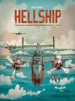 Hellship