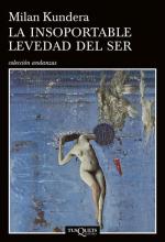 Kundera: La Insoportable Levedad del Ser