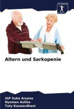Altern und Sarkopenie