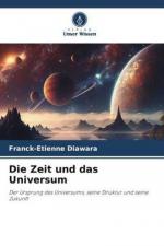 Die Zeit und das Universum