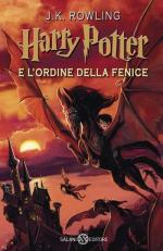 Harry Potter 05 e l'ordine della fenice