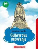 Gulliverova putovanja