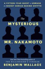 The Mysterious Mr. Nakamoto