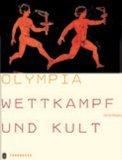 Ulrich Wegner: Olympische Götterspiele :