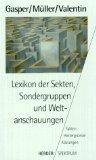 Gasper, Hans [Hrsg.]: Lexikon der Sekten