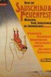 Ricky Jay: Sauschlau & [und] feuerfest :