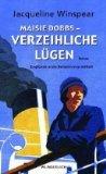 Jacqueline Winspear: Maisie Dobbs - Verz Jacqueline Winspear: Maisie Dobbs - Verz