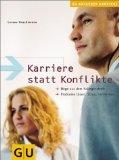 Lorenz Haschtmann: Karriere statt Konfli