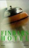 Dermot Bolger: Finbars Hotel : Roman. En