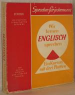 Schindler, Bernhard u. Leonard Goldman: Schindler, Bernhard u. Leonard Goldman: