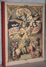 Breitschwert, Wilhelm von: Lustige Bilde Breitschwert, Wilhelm von: Lustige Bilde