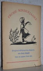 Schmitt, Grete u. Johanna Maria Thilo: F Schmitt, Grete u. Johanna Maria Thilo: F