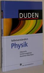 Selbstverständlich Physik. Lehrbuch für die Oberstufe. Einführungsphase. Nordrhein-Westfalen.