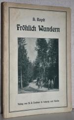 Fröhlich Wandern.