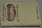 Bierbaum, Otto Julius: Die Yankeedoodle-