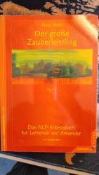 Alexa Mohl: Der große Zauberlehrling 1