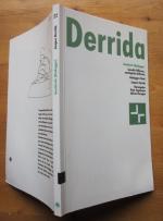 Jacques Derrida: Geschlecht (Heidegger).
