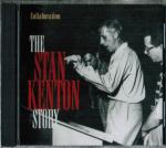 H085 – Stan Kenton – The Stan Kenton Story - 93 Stücke - Properbox 13