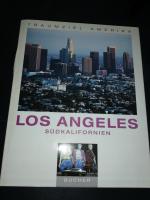 Klaus Viedebantt: Los Angeles - Südkalif