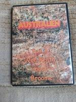 Australien. Teil 1 - Von Perth nach Broo