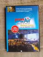 Jesus on air. Antworten für Heute mit Ba