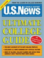 U.S. News Ultimate College Guide 2007