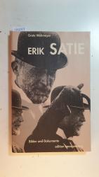 Grete Wehmeyer: Erik Satie