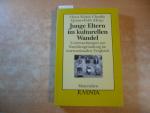 Junge Eltern im kulturellen Wandel : Untersuchungen zur Familiengründung im internationalen Vergleich