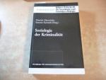 Oberwittler, Dietrich [Hrsg.]: Soziologi