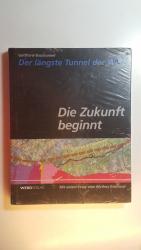 Jeker, Rolf E. (Herausgeber): Gotthard-B