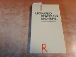 Schramm, Gottfried [Hrsg.]: Leonardo : B
