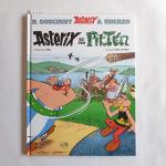 Ferri, Jean-Yves und Didier Conrad: Aste