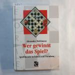 Alexander Mehlmann: Wer gewinnt das Spie