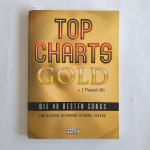 Top charts gold: Die 40 besten Songs; CD