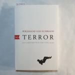 Terror:  Ein Theaterstück und eine Rede