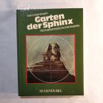 Garten der Sphinx: 150 math. Denkspiele