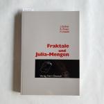 Fraktale und Julia-Mengen / Buch mit CD-ROM.