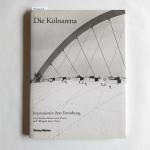 Die Kölnarena - Impressionen ihrer Entstehung