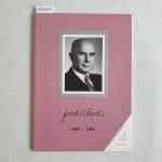 Jakob Kaiser : 1888 - 1961 ; Katalog zur Ausstellung der Konrad-Adenauer-Stiftung, Archiv für Christlich-Demokratische Politik