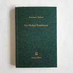 Johannes Siebert: Der Dichter Tannhäuser