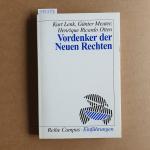 Lenk, Kurt ; Meuter, Günter ; Otten, Hen Lenk, Kurt ; Meuter, Günter ; Otten, Hen