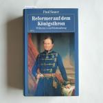 Paul Sauer: Reformer aus dem Königsthron