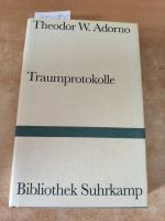 Traumprotokolle