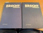 Jan Knopf: Brecht - Handbuch. Theater. E