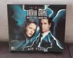 The X Files - Trivia Game "Das Akte X Fr